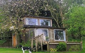The Summerhouse