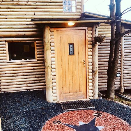 The Summerhouse Llandegla Exterior photo
