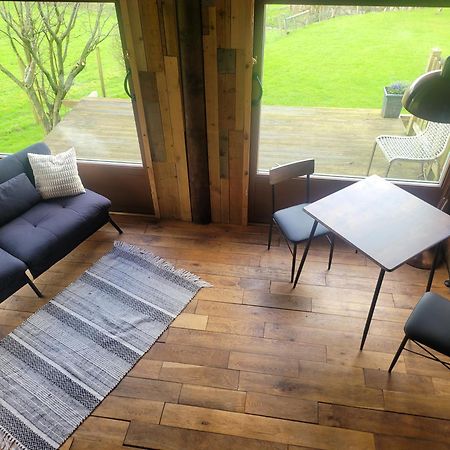The Summerhouse Llandegla Exterior photo