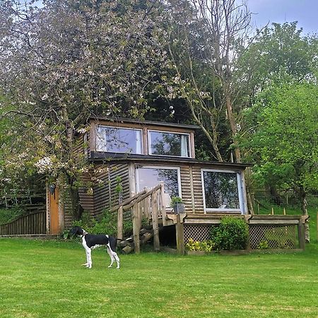 The Summerhouse Llandegla Exterior photo