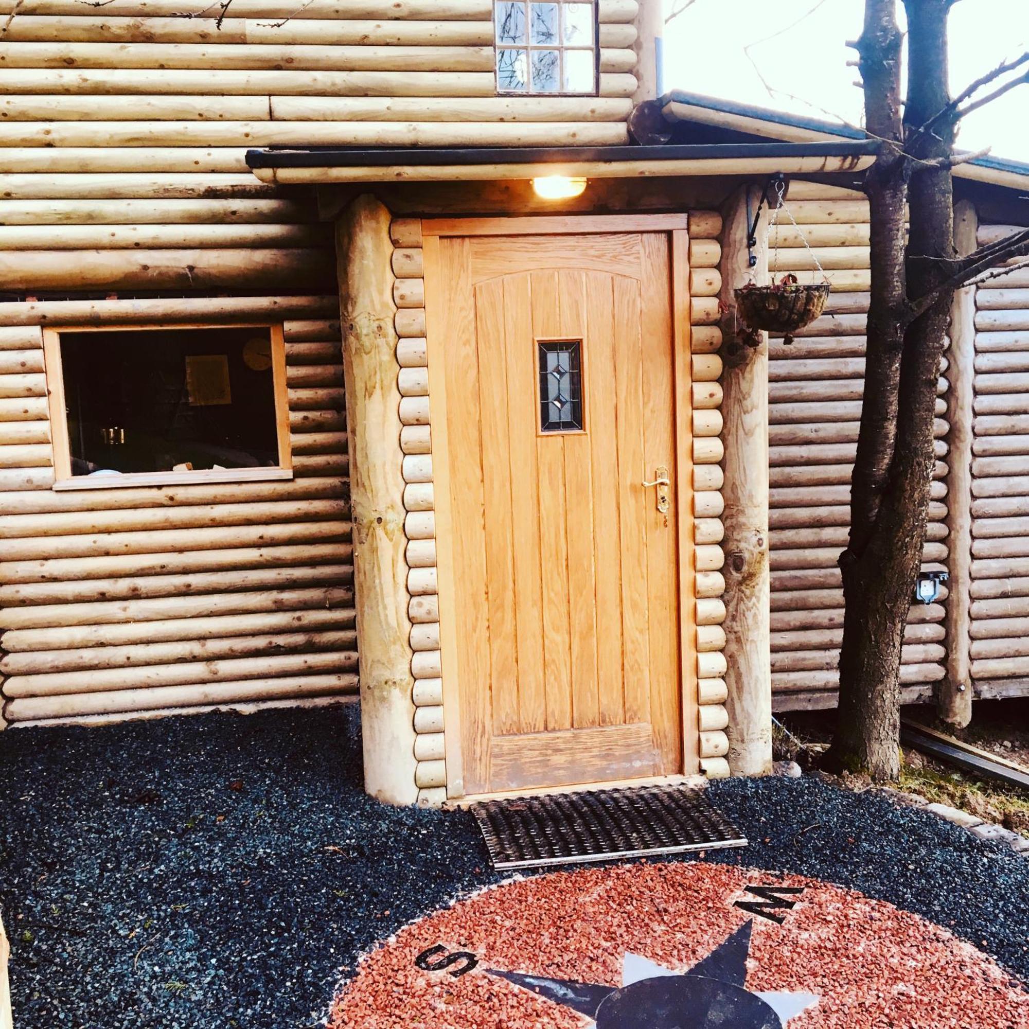 The Summerhouse Llandegla Exterior photo
