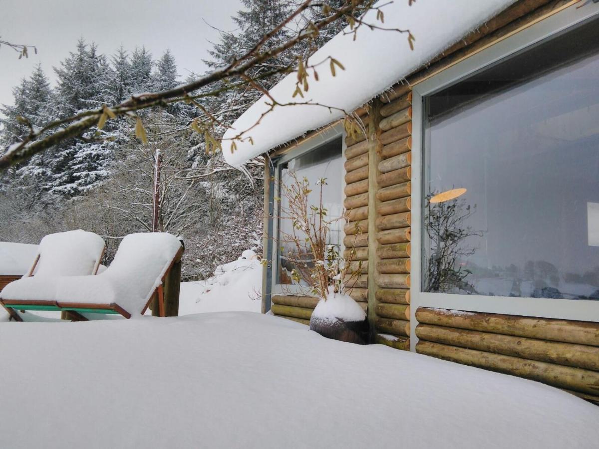 The Summerhouse Llandegla Exterior photo